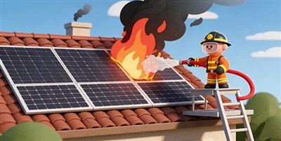 A fotovoltaikus energia életvonalának védelme: az RSD (Rapid Shutdown) techno...